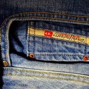 Diesel Jeans